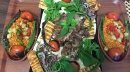 Güzeller Vadi Restaurant - Dış Mekan Galeri 5